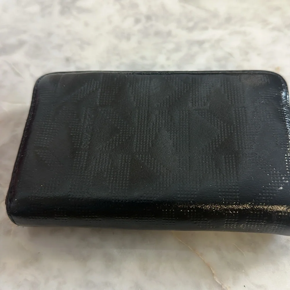 Michael Kors Black Wallet‎ - Picture 4 of 5